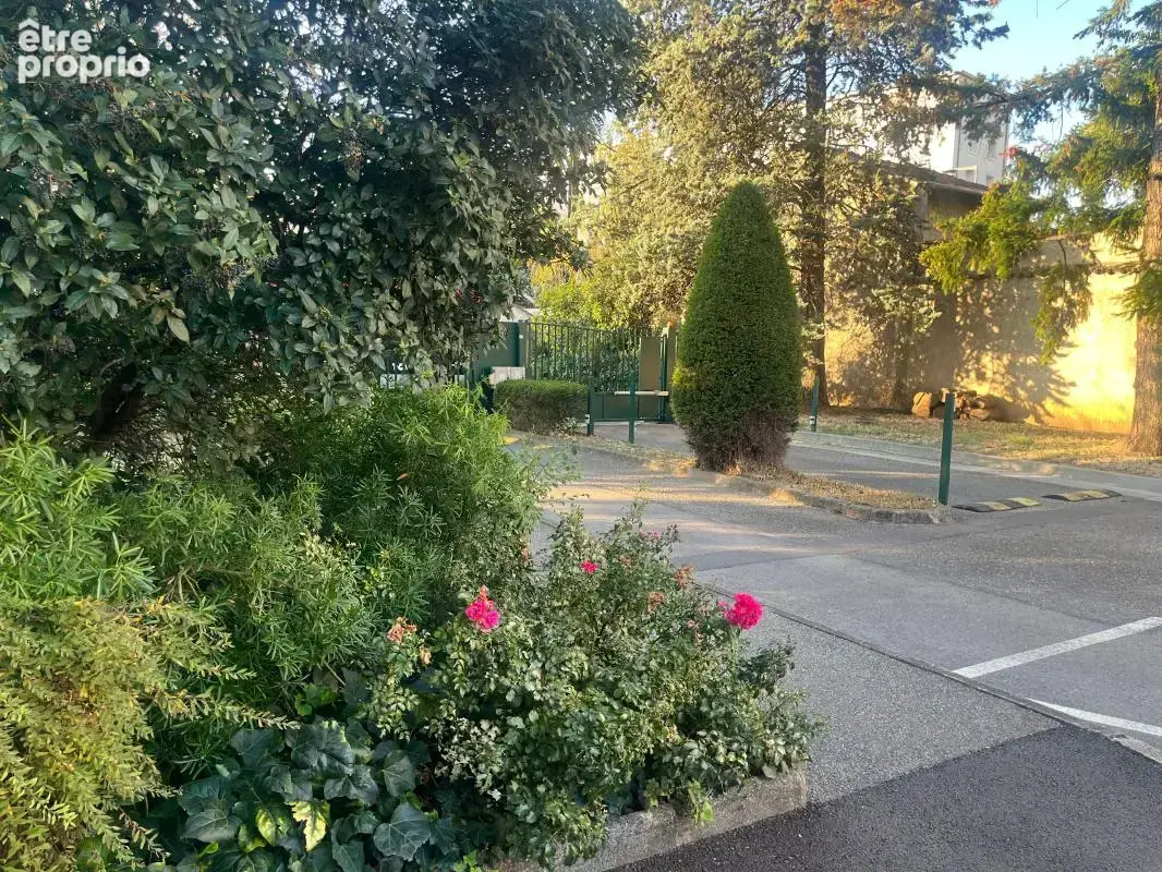Appartement type 4 climatisé proche métro dans copropriété cossue - photo 13