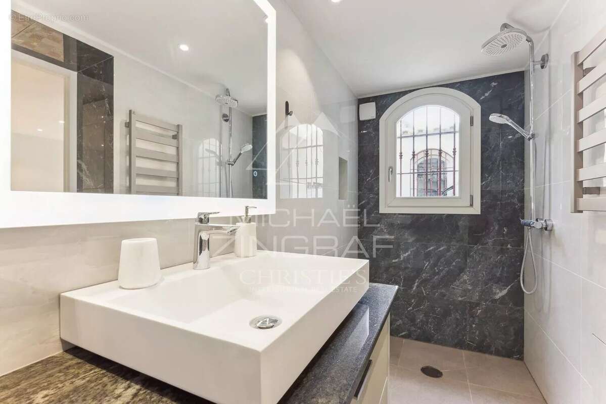 Magnifique Appartement Villa - Villefranche - photo 9