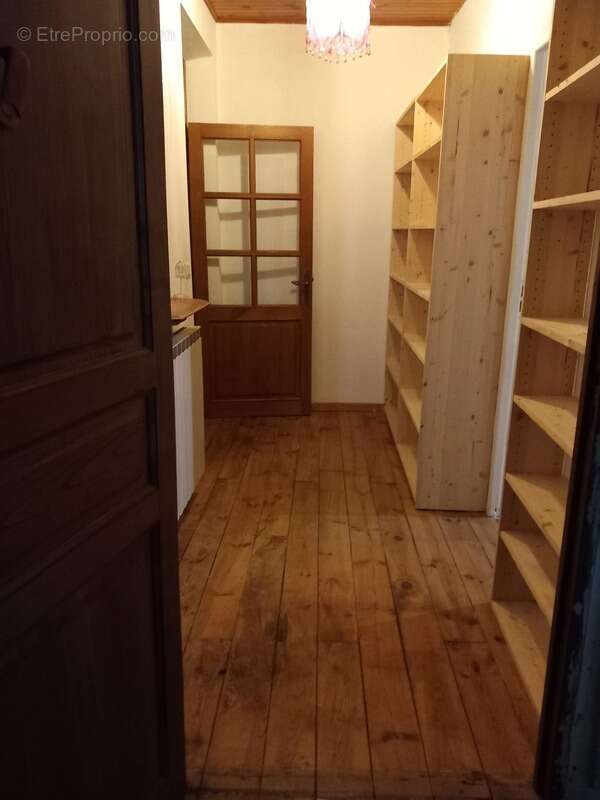 Maison à vendre 4 pièces VILLEFORT (48) - photo 19