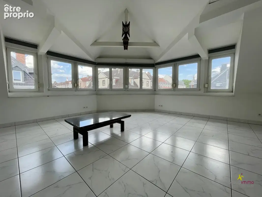 Appartement 4 pièces 128 m² à vendre à Strasbourg (67000) - photo 4
