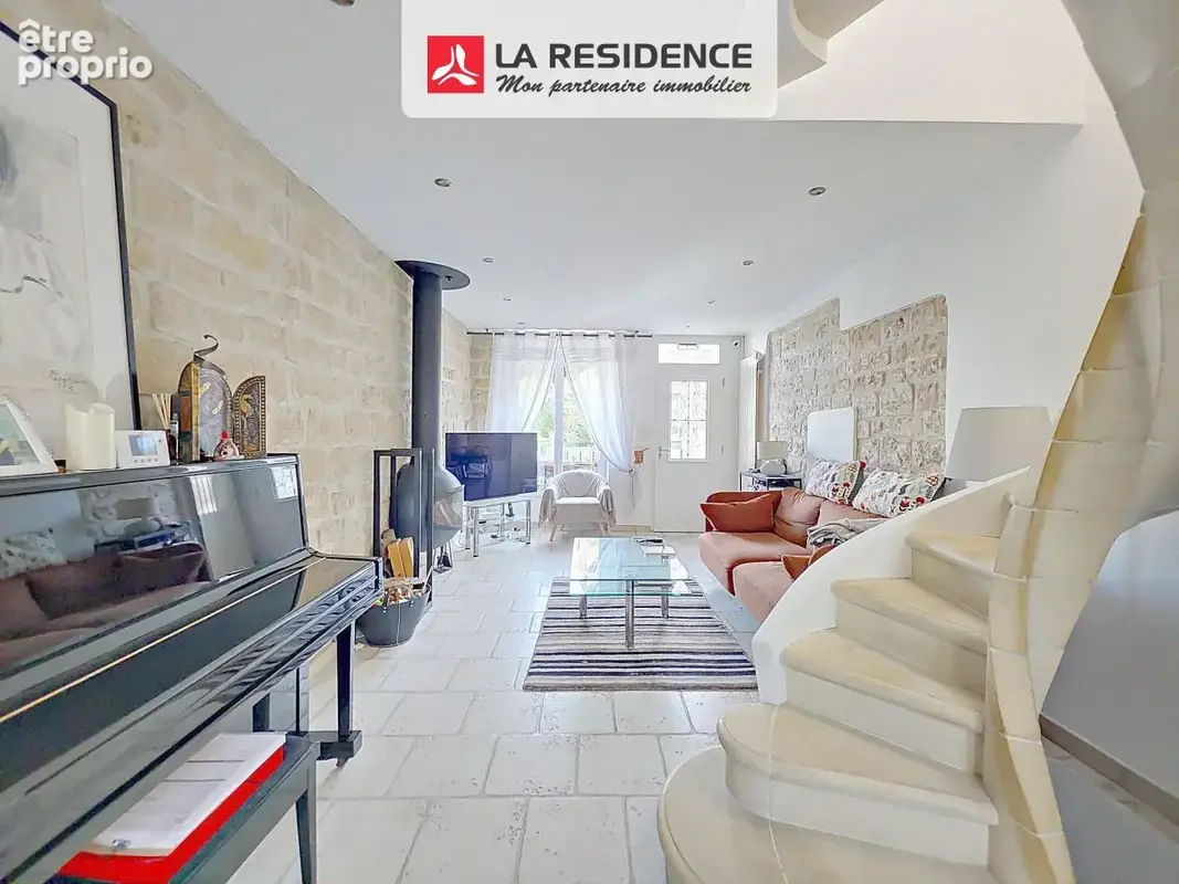 Maison 94 m² à Chatou  - photo 2