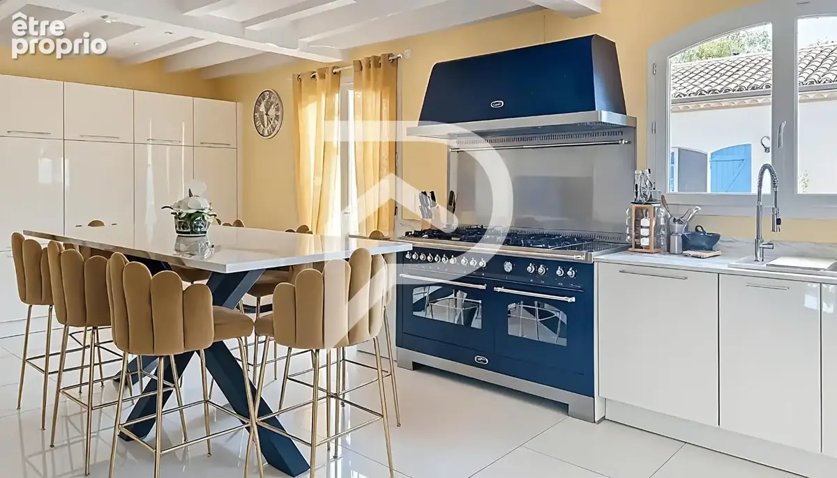 Belle villa avec piscine - photo 5