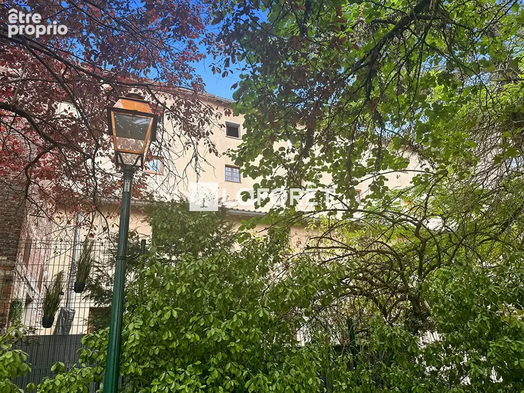Loft Saint Maurice 97.12 m2 - photo 10