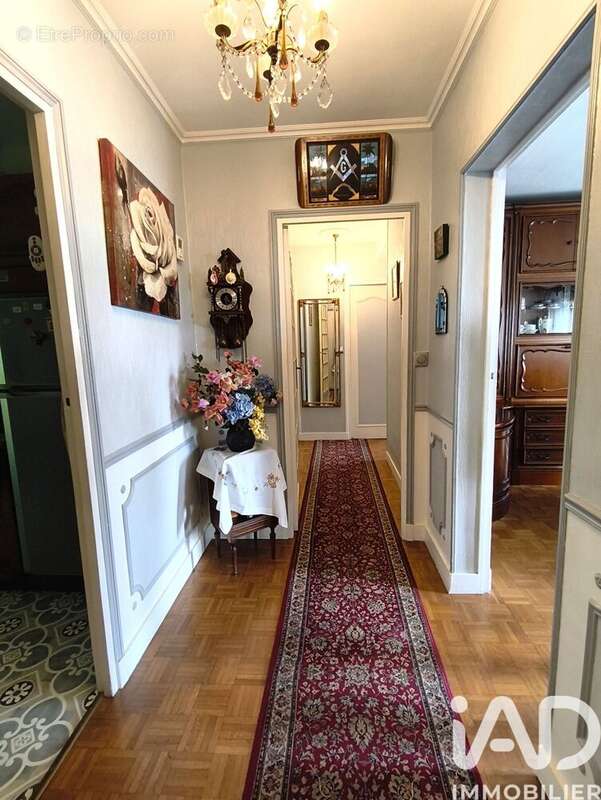 Photo 2 - Appartement à LE HAVRE