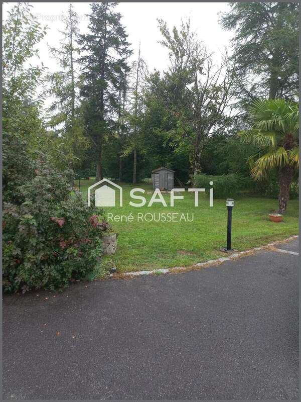 Photo 2 - Maison à CASSON