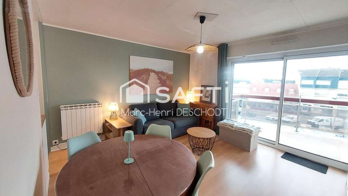Photo 2 - Appartement à CAMIERS
