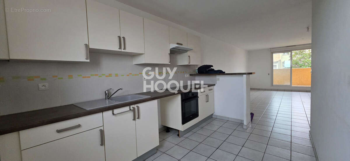Appartement à PERPIGNAN