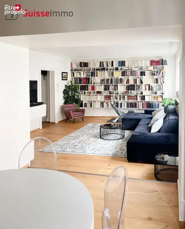 Appartement Montbeliard 5 pièces 146 m2 - photo 17