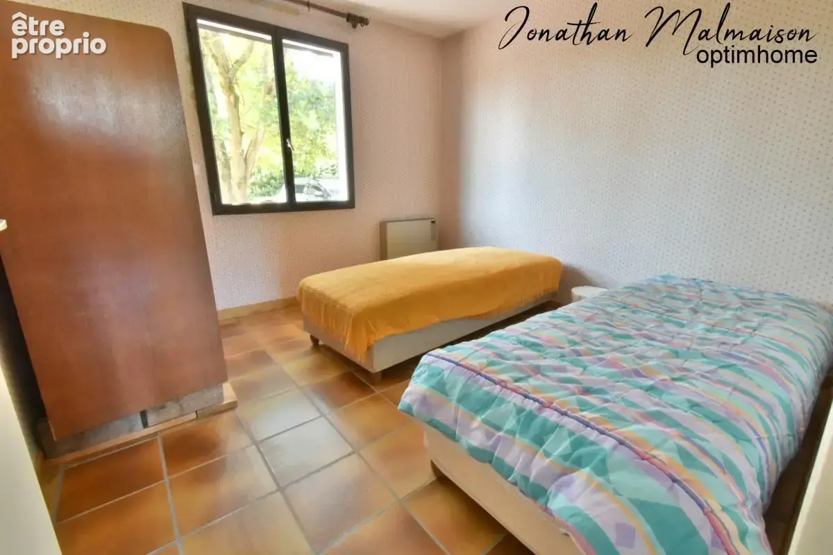 Maison familiale + terrain à bâtir – Environ 2 600 m² – Proche Le Neubourg - photo 8