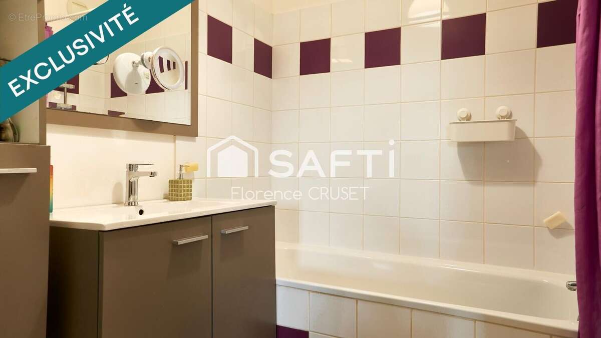 Photo 7 - Appartement à CENON