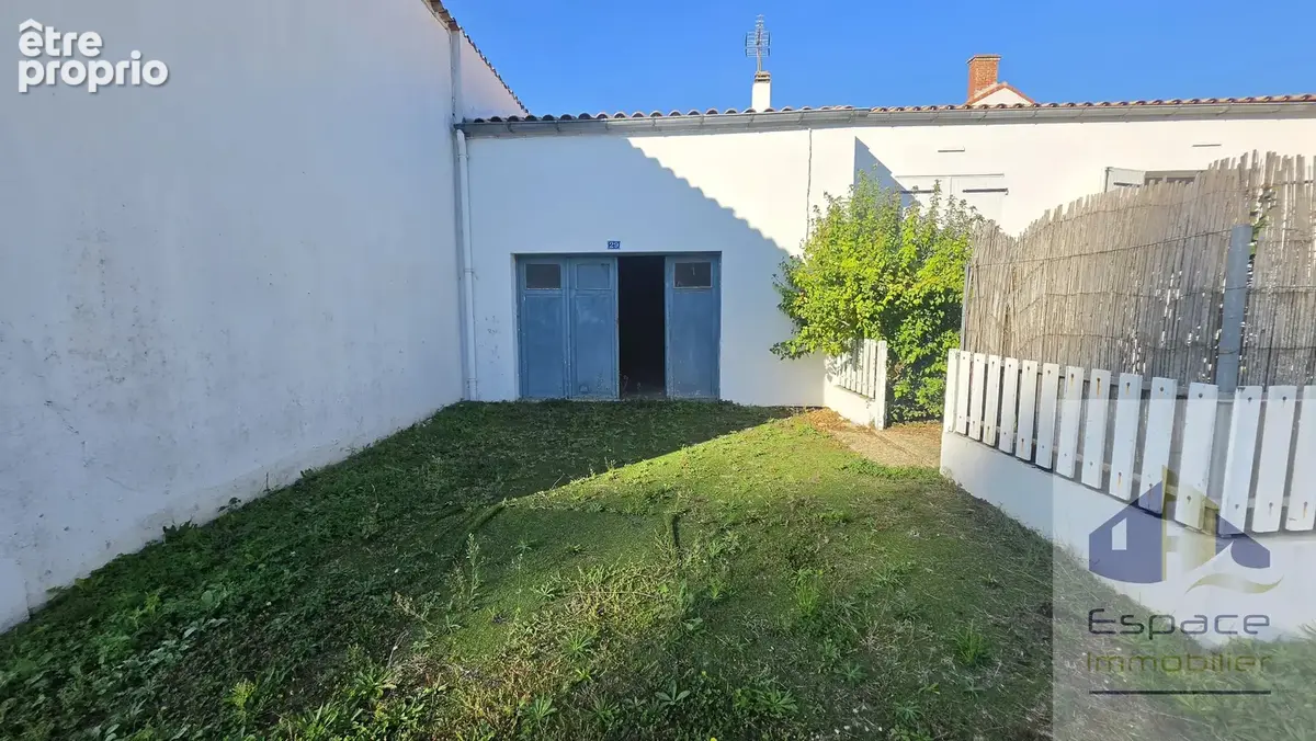 Maison de 82m² au calme - photo 10