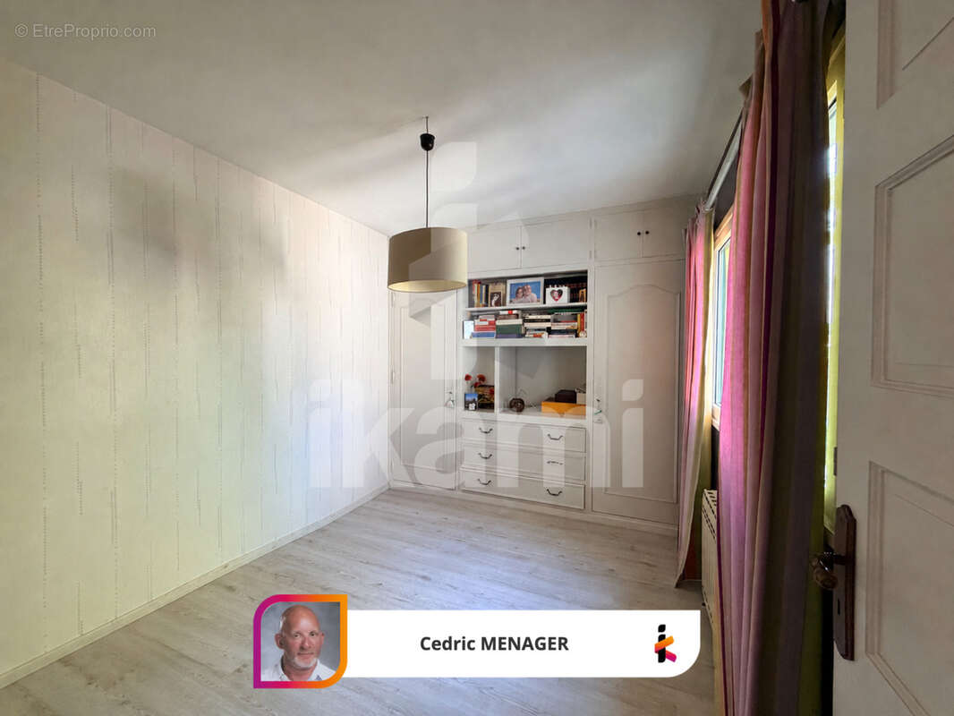 Maison plain-pied de 3 chambres 71 m2 - photo 7