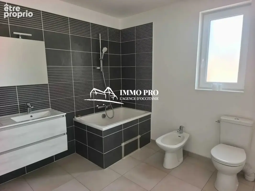 Samatan  Villa contemporaine    Vue PYRENEES - photo 12