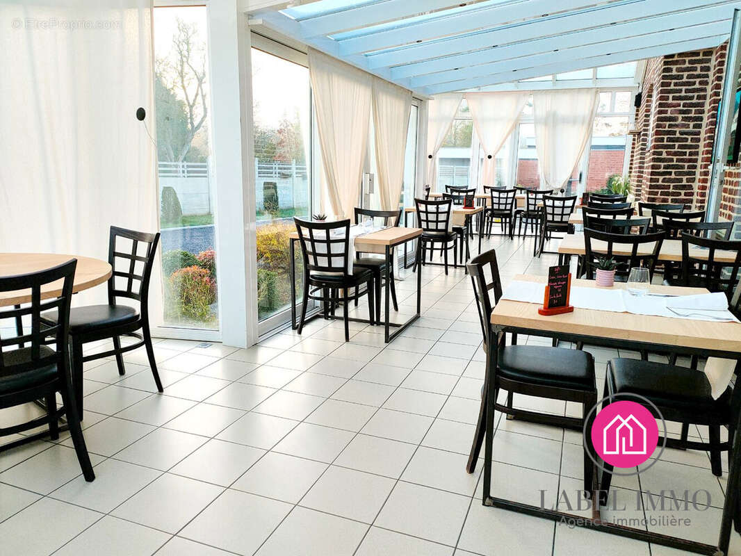 Autre à SAINT-AMAND-LES-EAUX