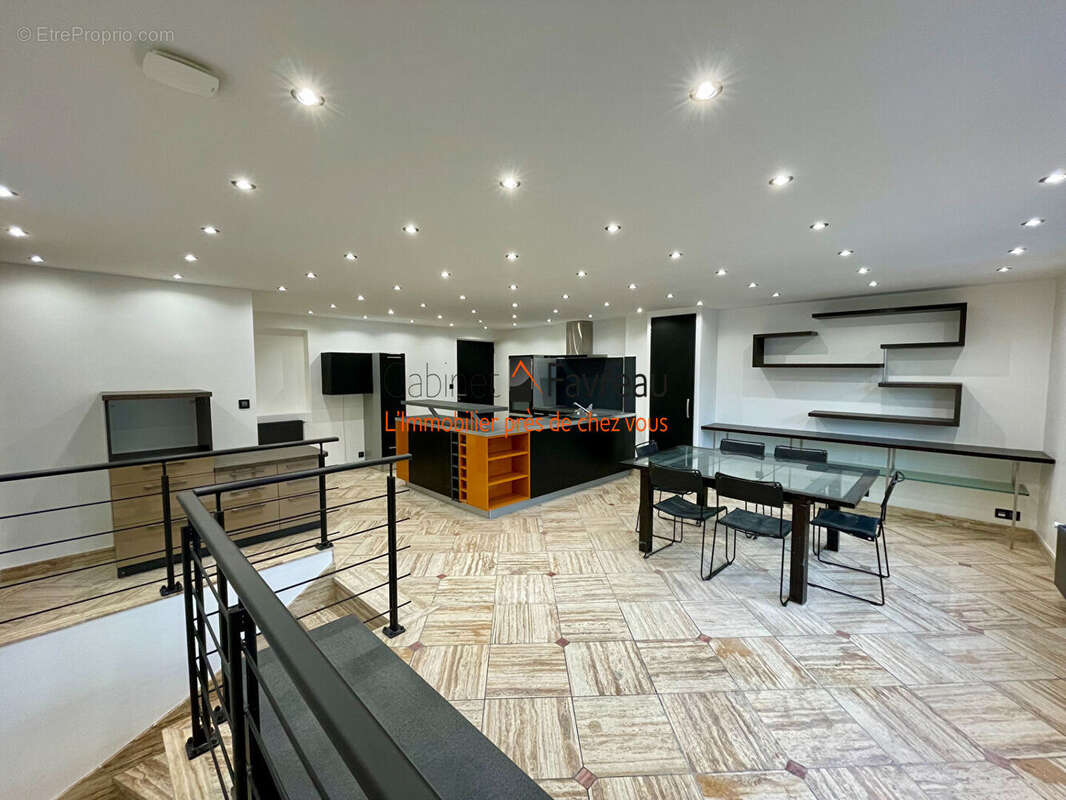 Appartement à ALFORTVILLE