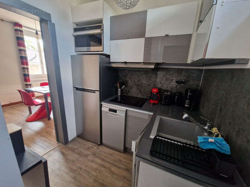 Appartement à COMPIEGNE