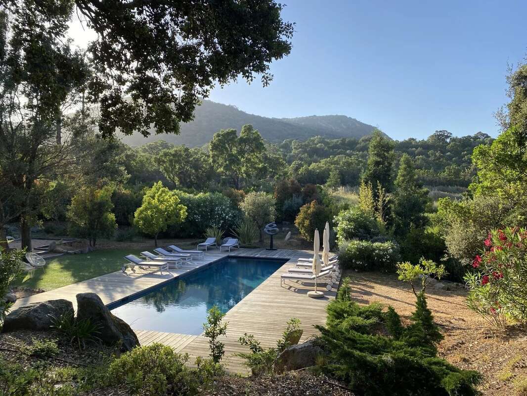 Maison à PORTO-VECCHIO