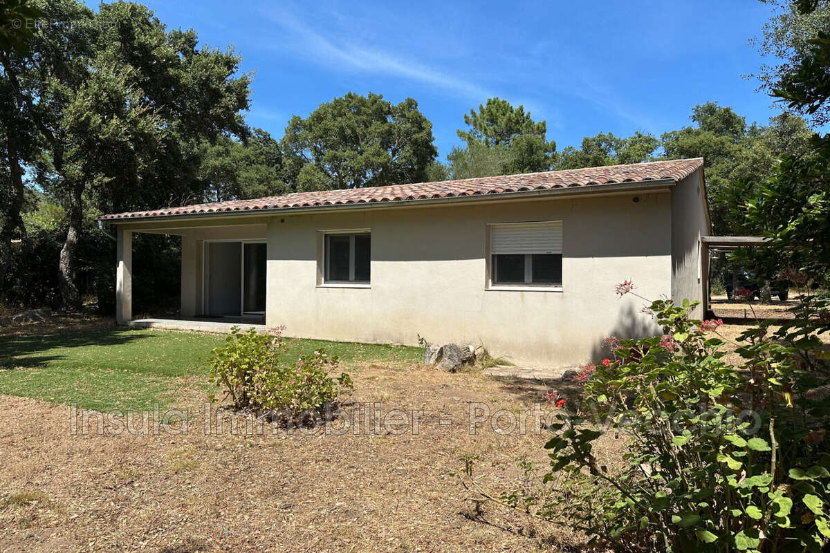Maison 101 m² à Porto-Vecchio  - photo 9
