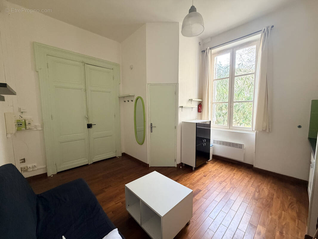 Appartement à AGEN