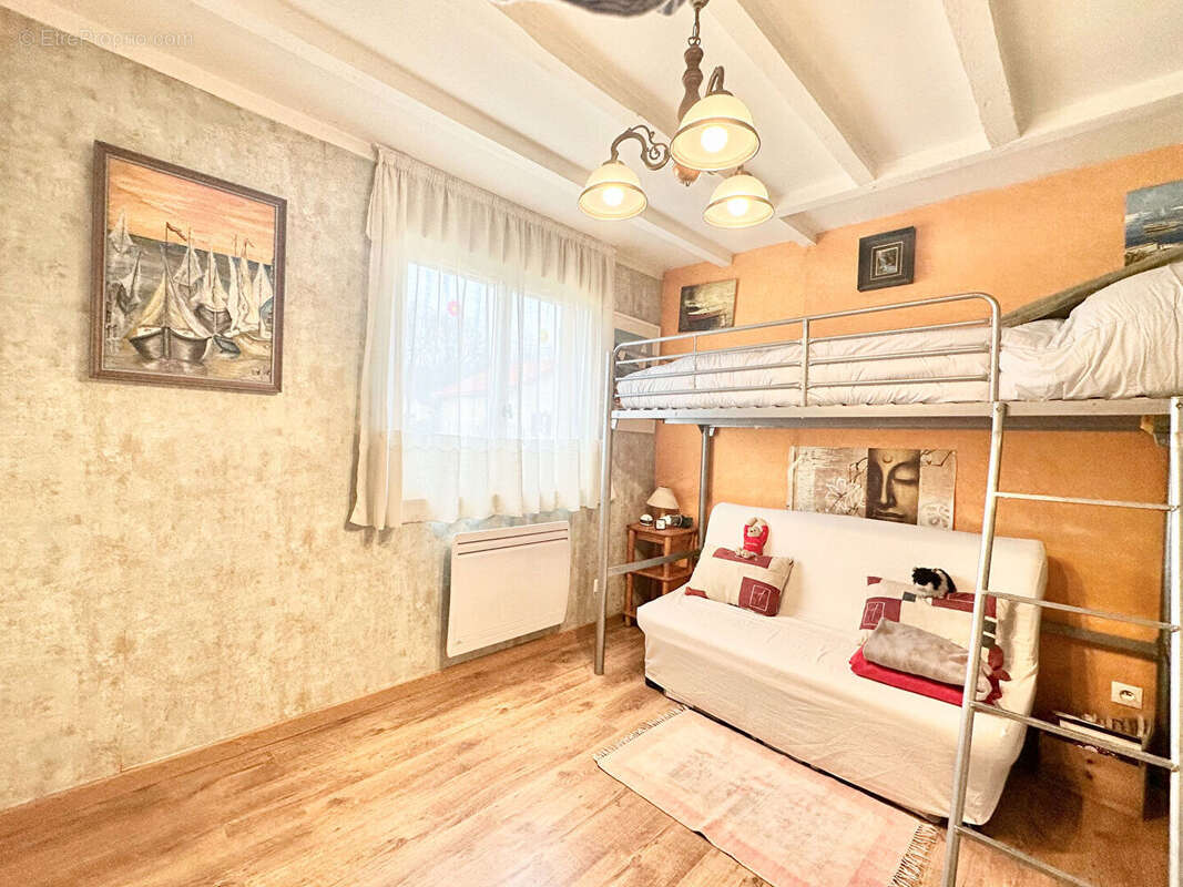 Maison à MONT-DE-MARSAN