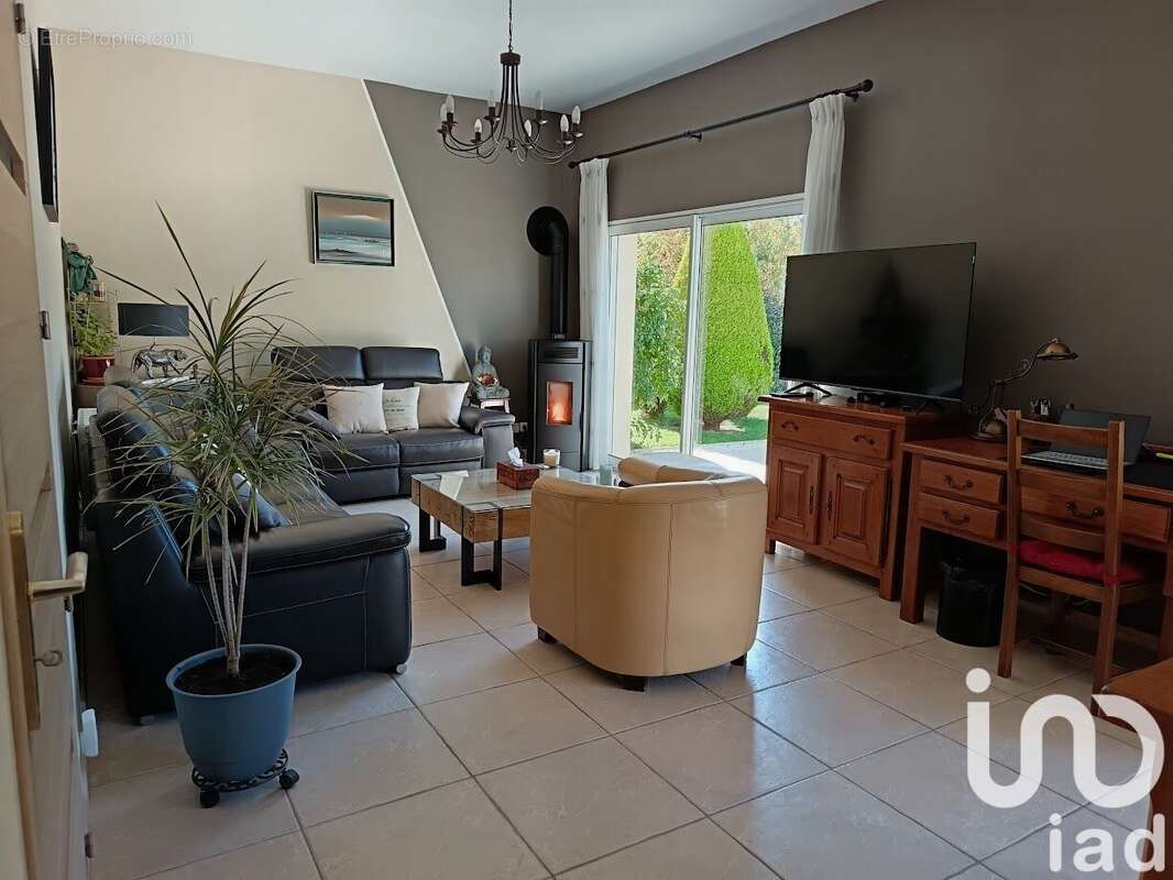 Photo 2 - Maison à CORBREUSE