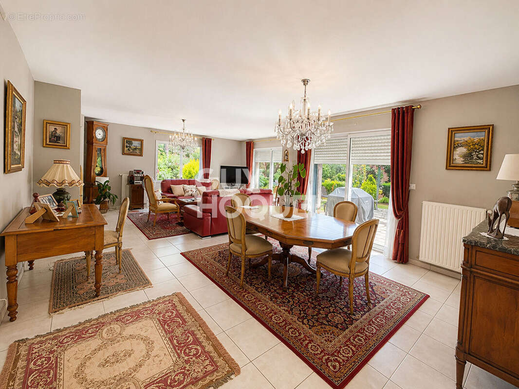 À vendre ? Maison familiale de 163 m² à Colpo - photo 2