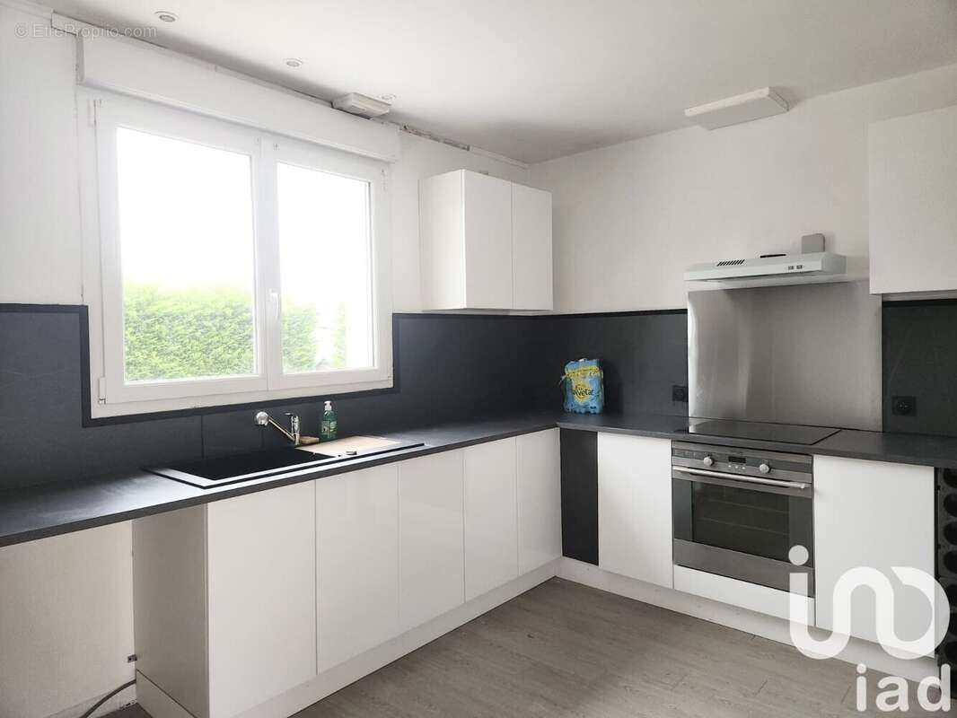 Photo 3 - Maison à SOULLANS