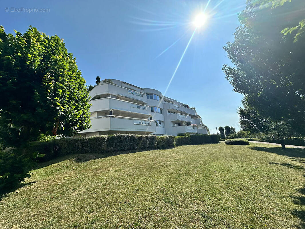 Appartement à MONTMORENCY