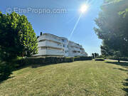 Appartement à MONTMORENCY