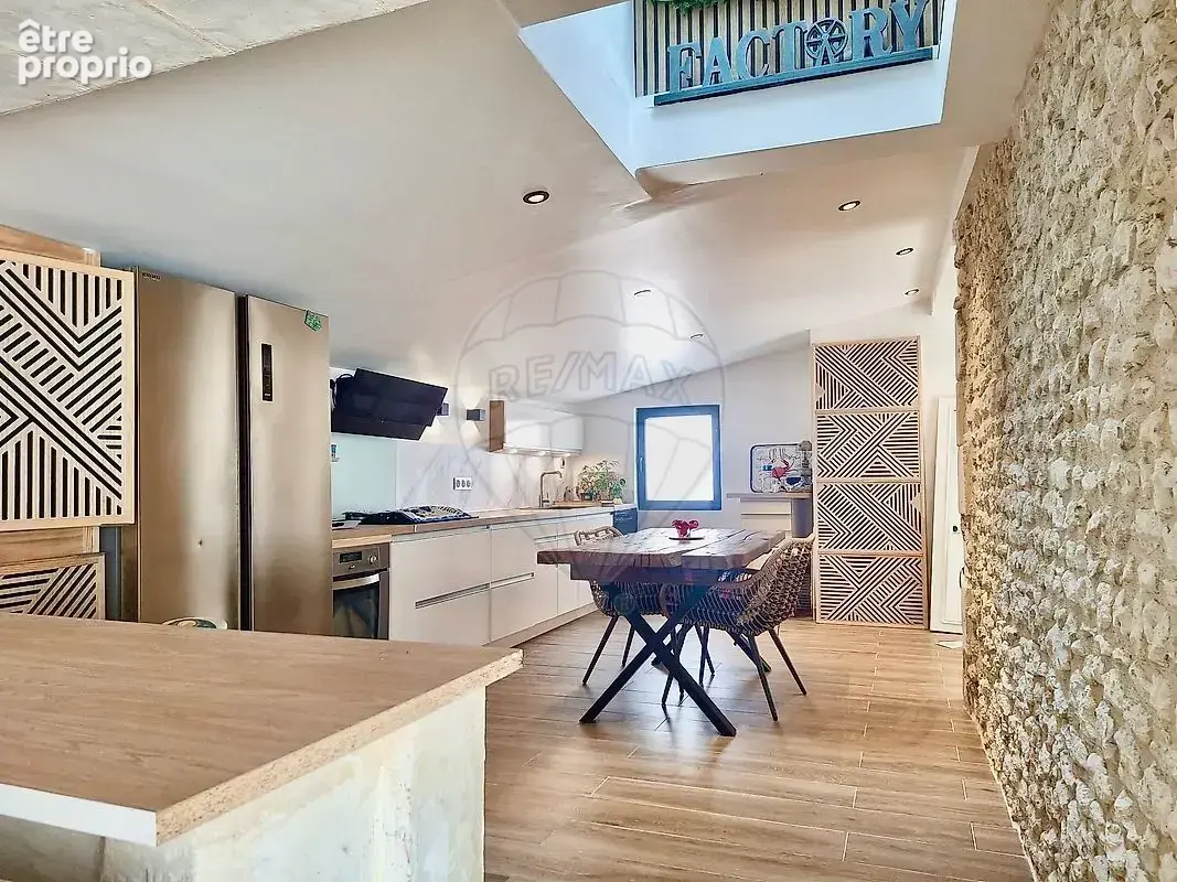 Maison 3 chambre(s) à vendre - photo 12