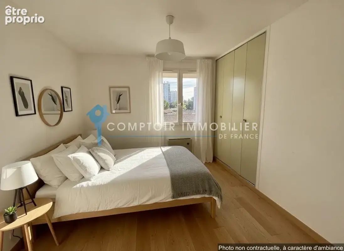 Appartement a nimes - photo 6