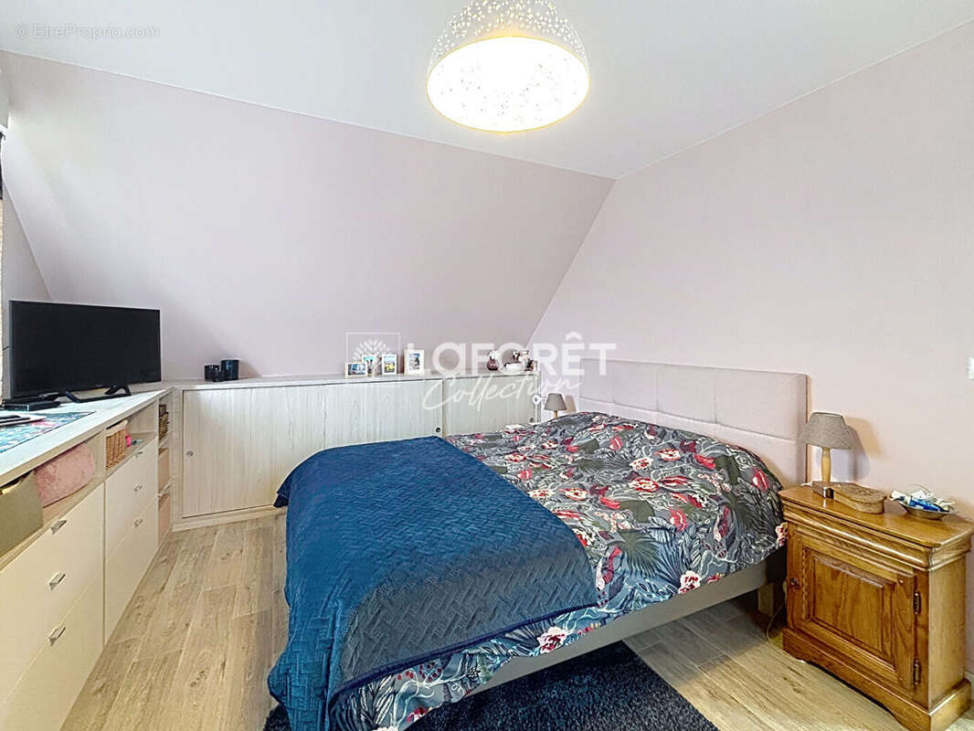 Maison à ETAPLES