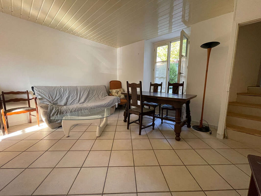 Appartement à RAMBOUILLET