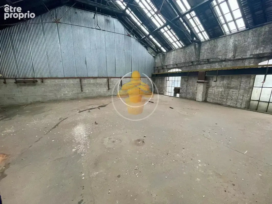 Vente Bureau-local Aulnois-sous-laon(02000) 192 000ï¿œ - photo 6