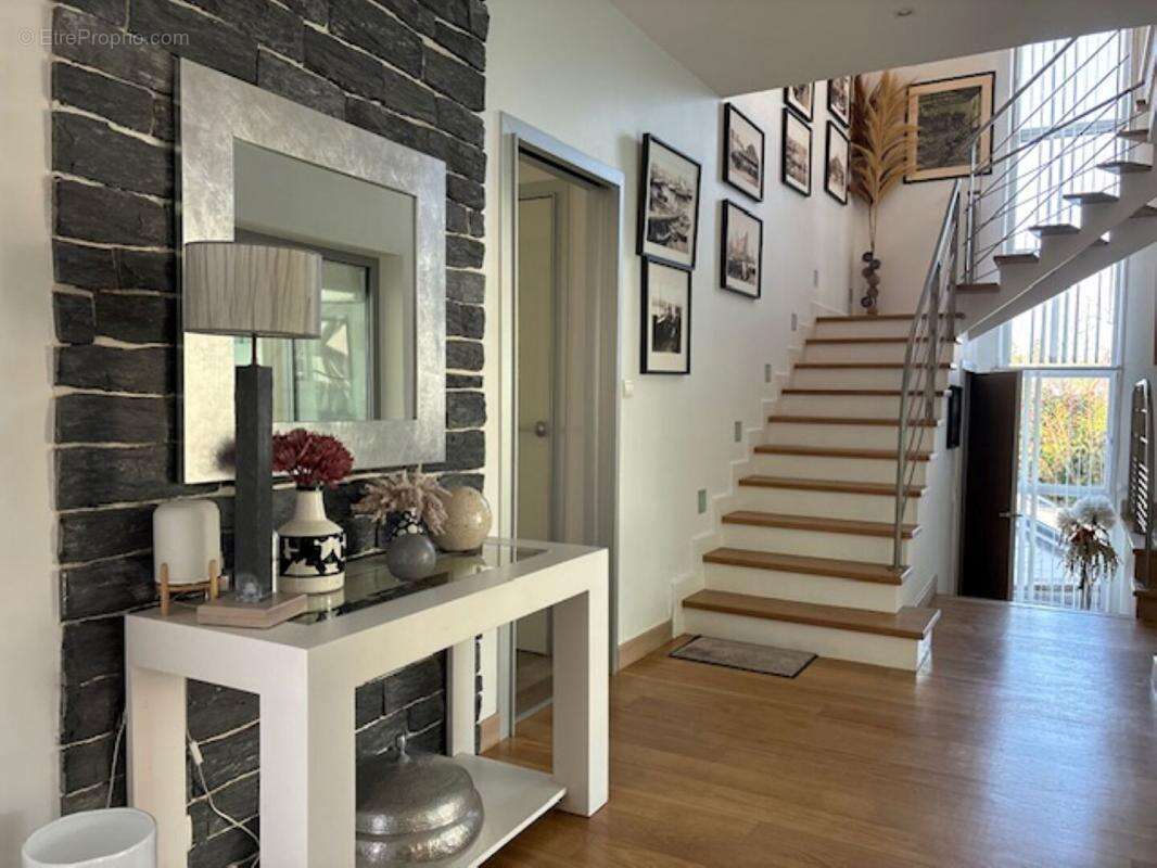 Maison à LA FORET-FOUESNANT