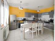 Maison à NEUVILLE-SAINT-AMAND