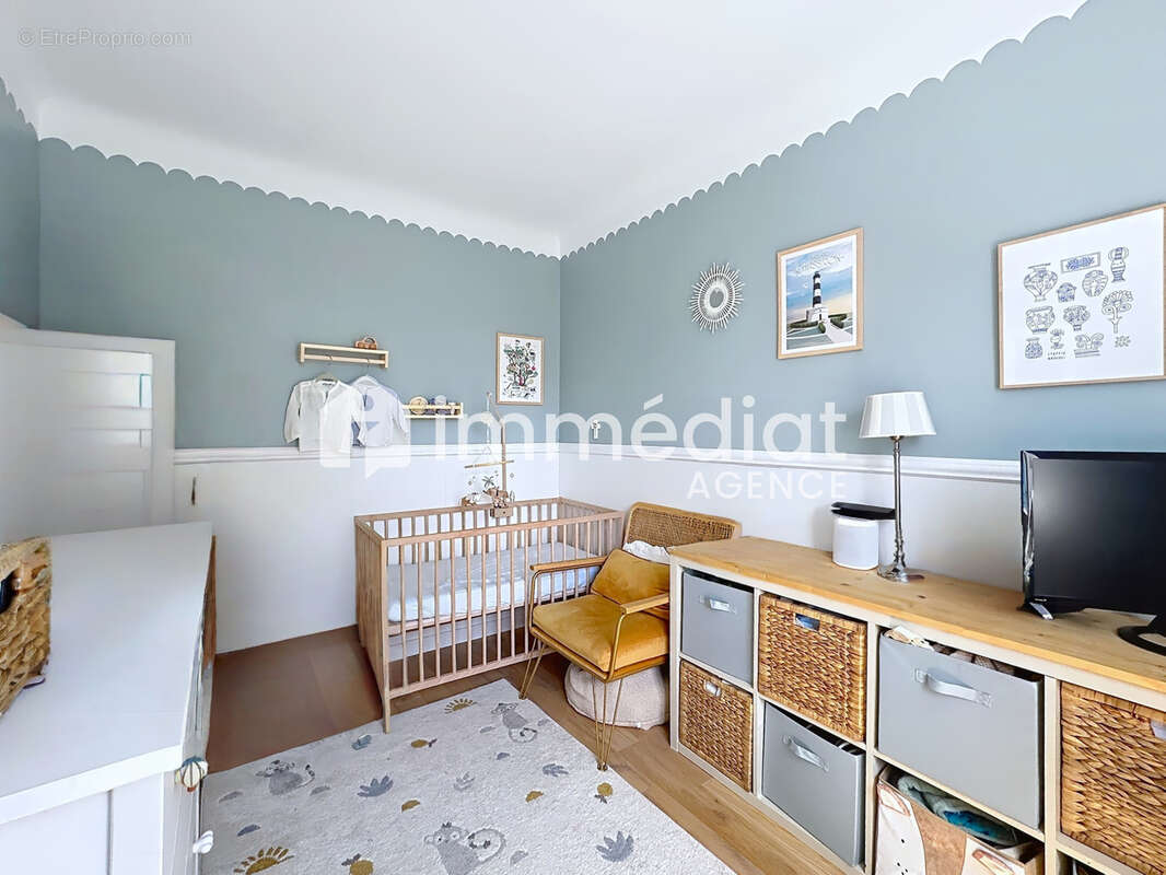 Appartement à RUEIL-MALMAISON