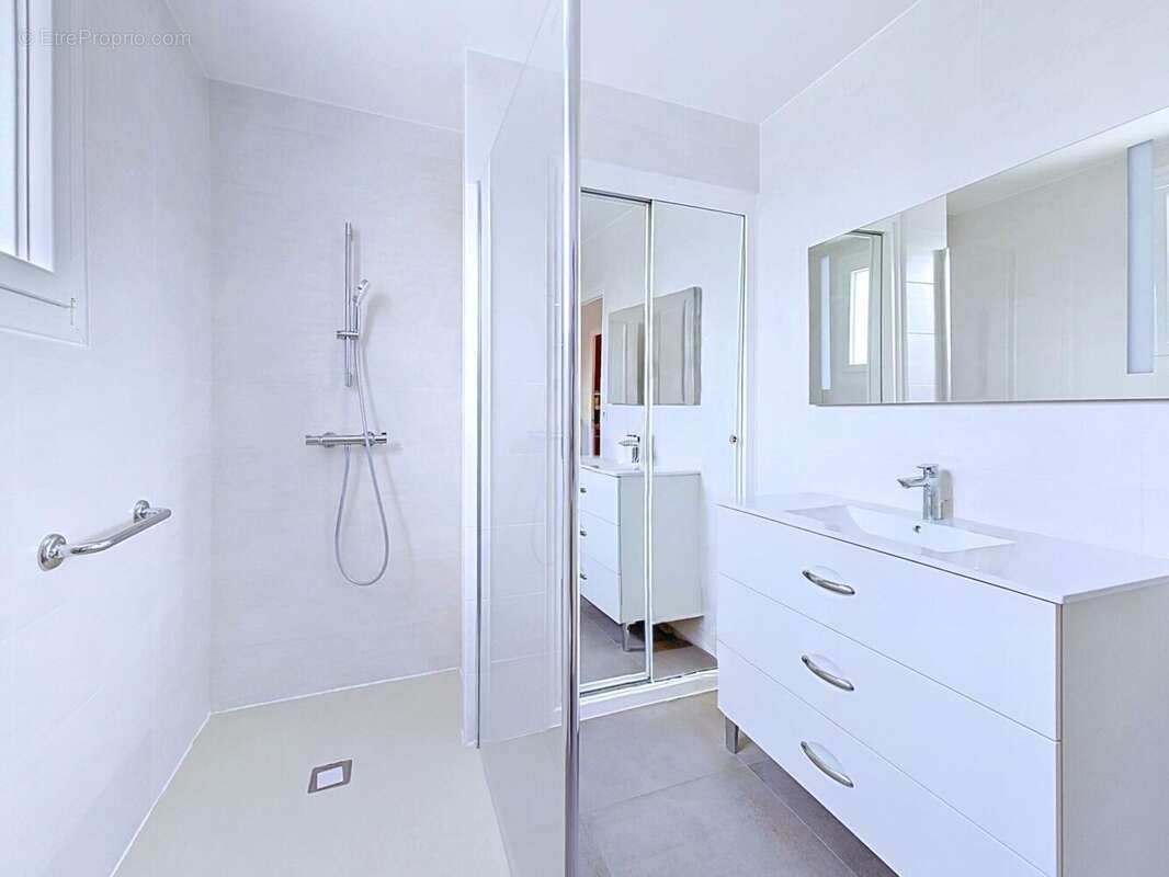 Maison 108 m² à La Verpilliere  - photo 7