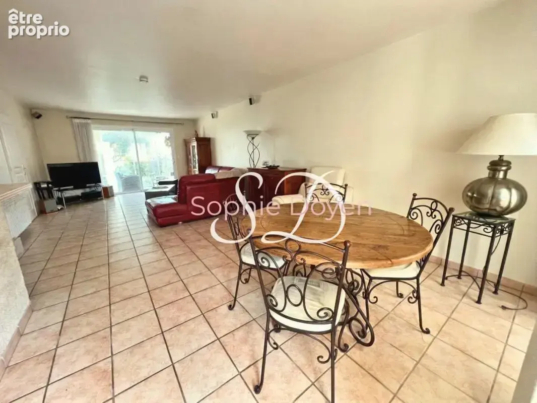 Maison familiale de 115m² avec suite parentale au RDC - photo 3