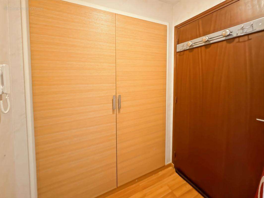 Appartement à DEAUVILLE