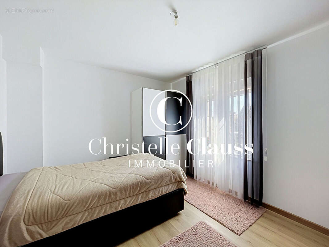 Appartement  5 pièces quartier Hanhoffen - photo 7