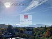 Appartement à ANNEMASSE