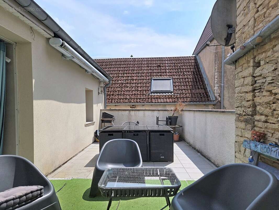 Maison familiale 162 m² – 5 chambres – grande terrasse - photo 2
