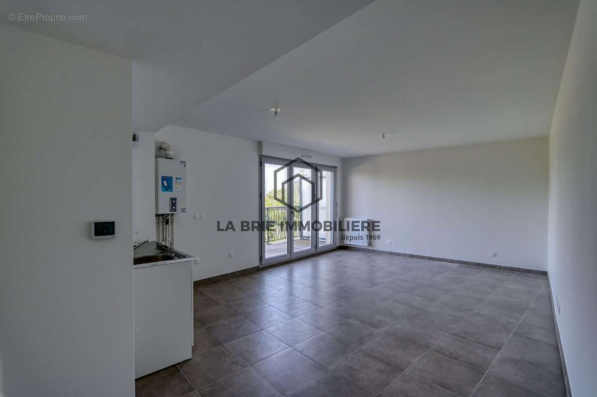 Appartement 50 m² à Chennevieres-Sur-Marne  - photo 8