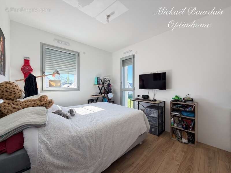 Maison à SEICHES-SUR-LE-LOIR