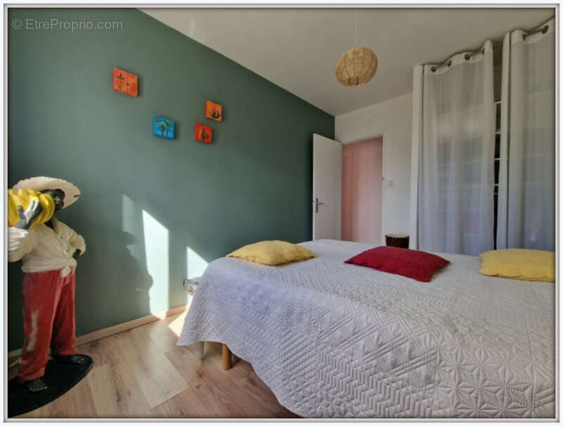 Appartement à vendre 3 pièces NARBONNE (11) - photo 18