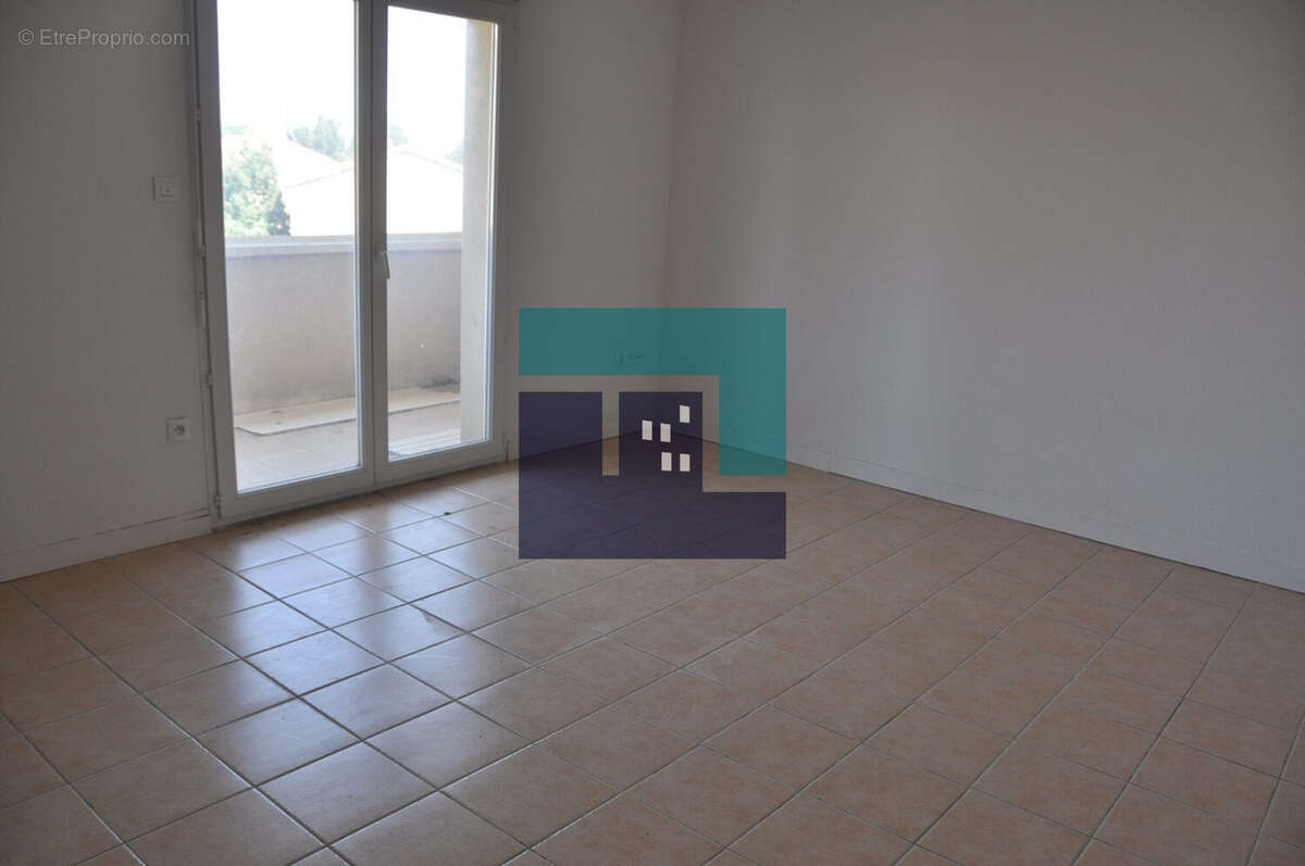 Appartement à CARCASSONNE