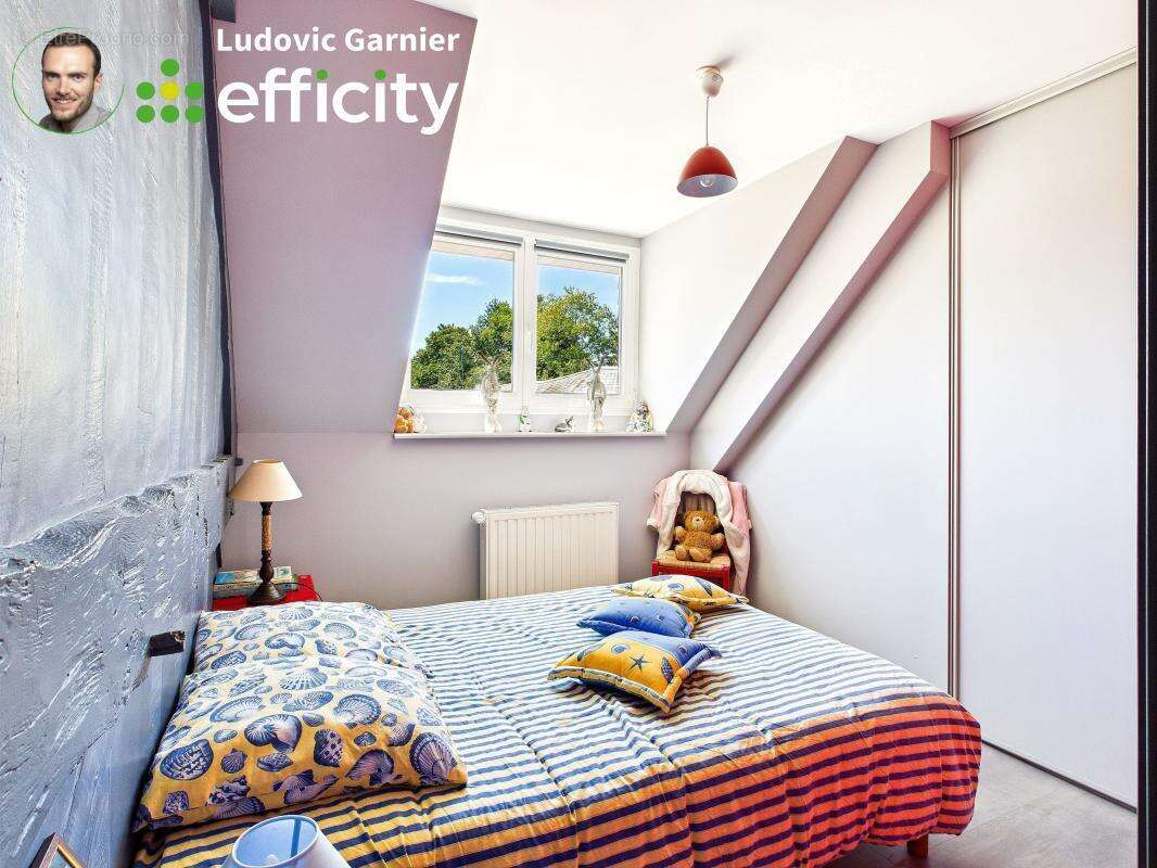 Maison 132 m² à Mortain  - photo 14