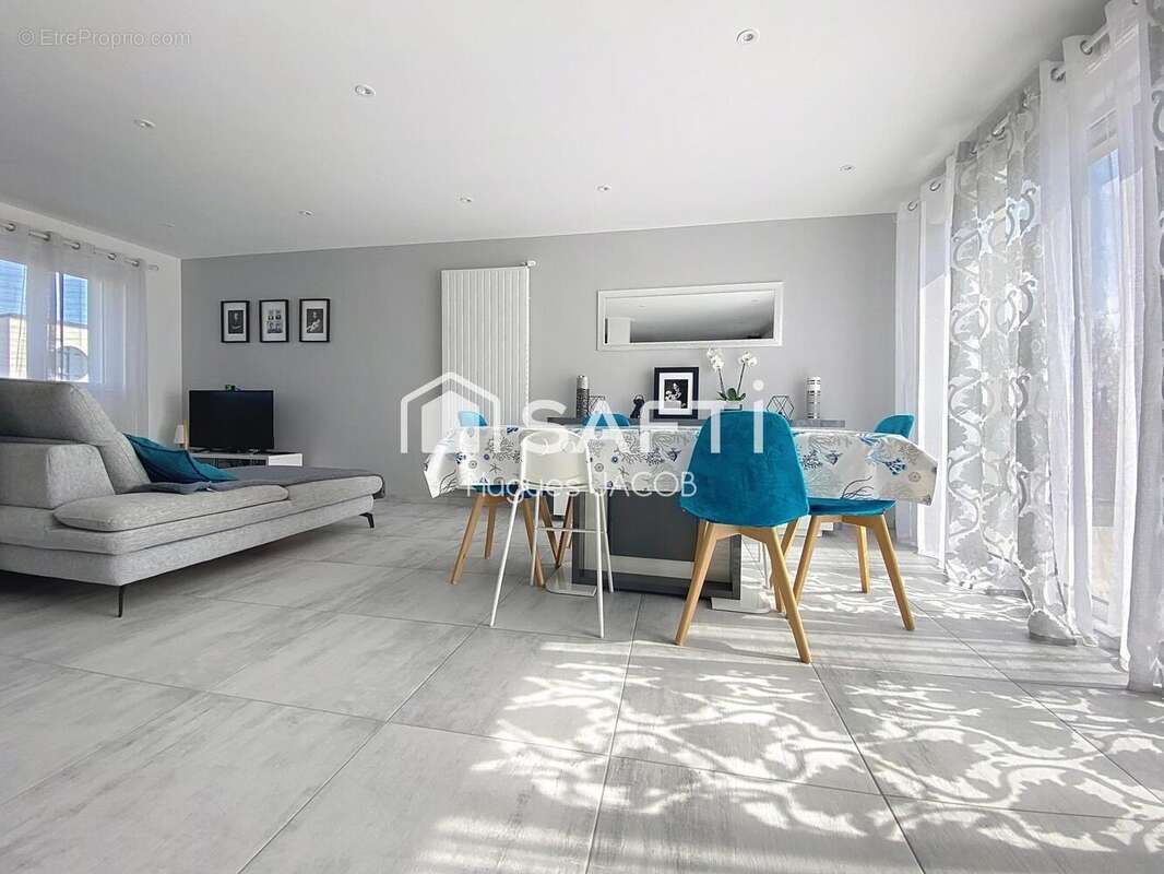 Photo 2 - Maison à CHEUX