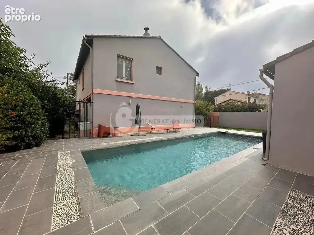 Arles - Maison ou 2 appartements - photo 2